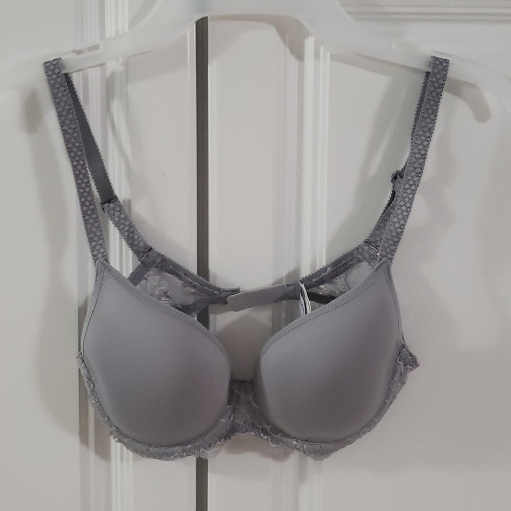 Simone Perele Caresse 3D Plunge Bra